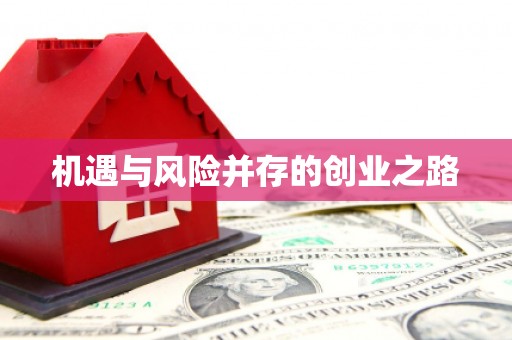 阜阳机遇与风险并存的创业之路