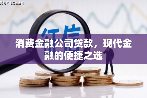 平川消费金融公司贷款，现代金融的便捷之选