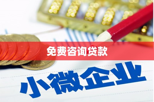 琼结免费咨询贷款