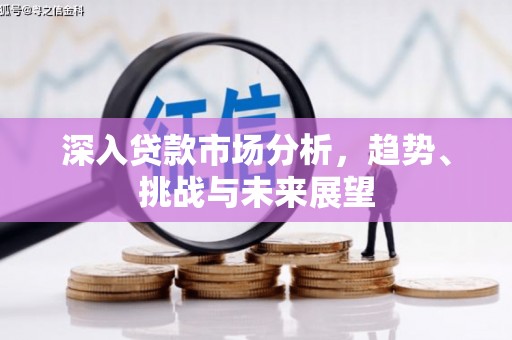 湘东深入贷款市场分析，趋势、挑战与未来展望