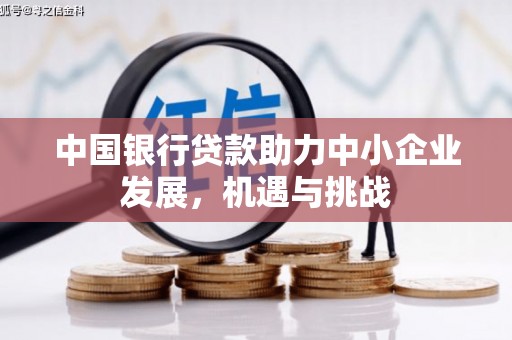 成安中国银行贷款助力中小企业发展，机遇与挑战